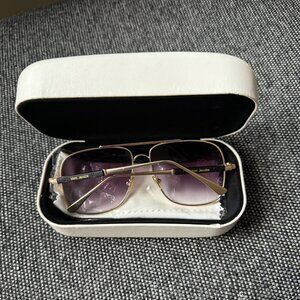 Marc Jacobs Mens sunglasses, Excellent condition with case